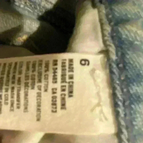 Gymshark Athletic Leggings Size X-Large - Picture 5 of 5